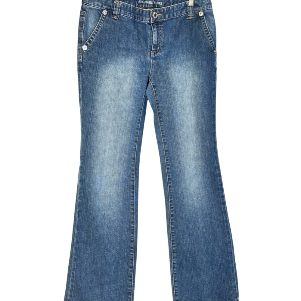 Michael Kors Jeans Woman’s Size 8